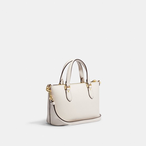 NWT Coach Outlet Mini Gallery Crossbody - Picture 2 of 6